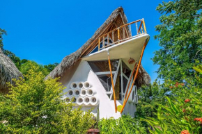 Villas Bambu